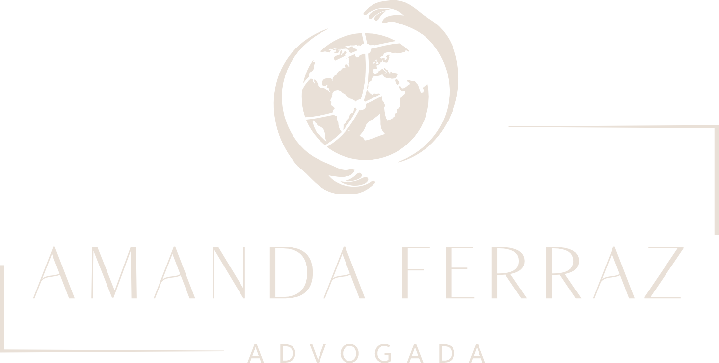 Amanda Ferraz Advogada de Imigração