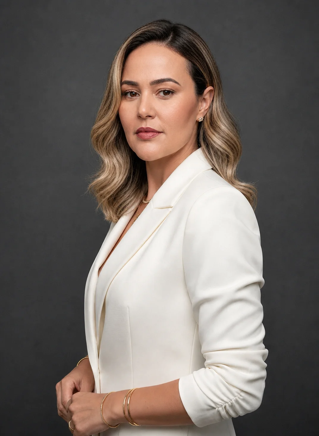 Amanda Ferraz Advogada de Imigração