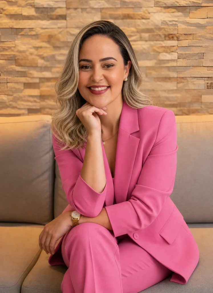 Amanda Ferraz Advogada de Imigração